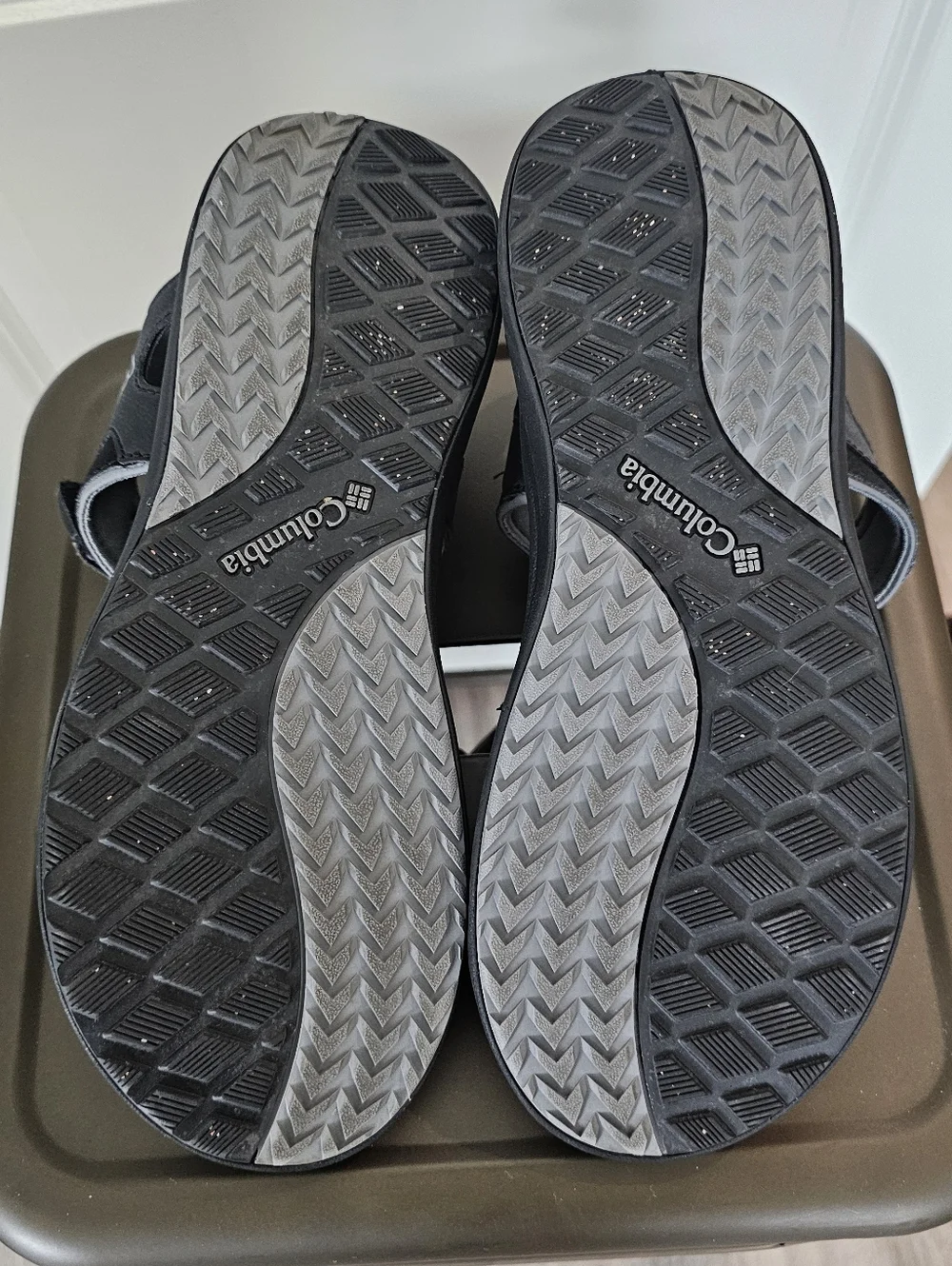 Columbia lightweight durable